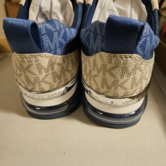Michael kors sneakers - Picture 3 of 6